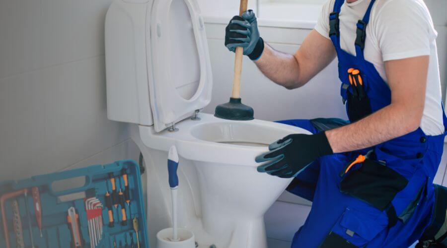 Local expert plumbing services in Eden, SD
